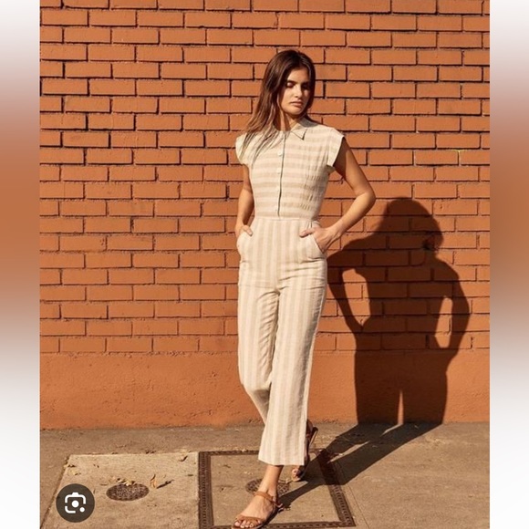 Christy Dawn Phoebe Jumpduit - Picture 3 of 3